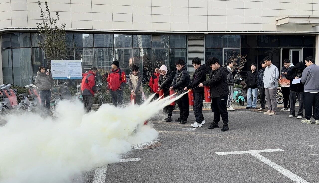3+1+X 项目活动照片 5